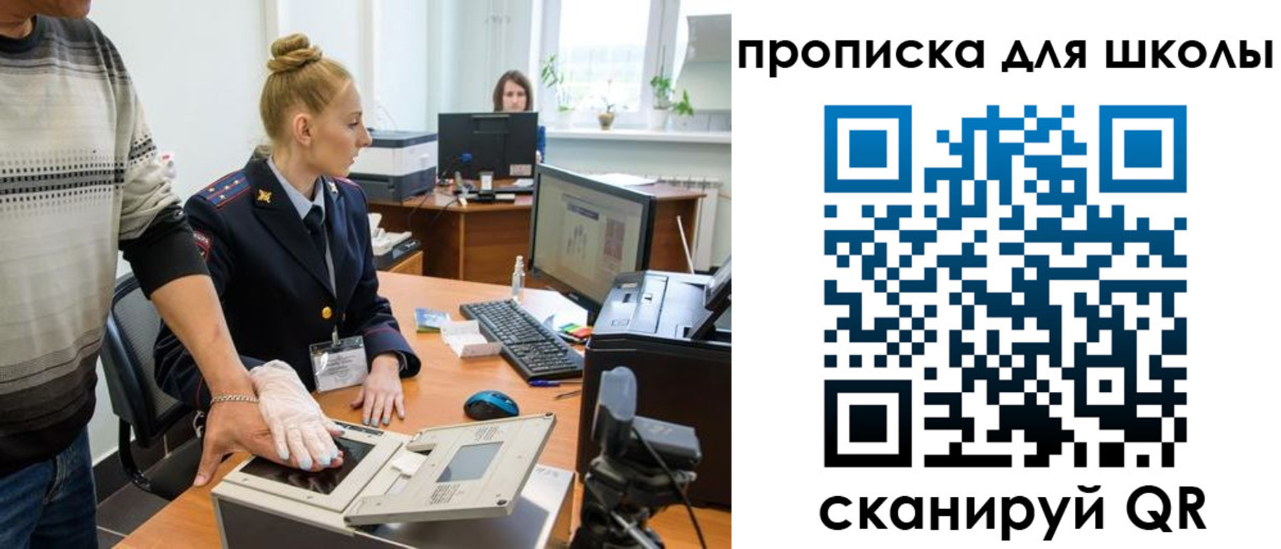 купить прописку в Струнино